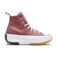 Кеды CONVERSE Run Star Hike Platform CVA00852 337462 SP  фото, kupilegko.ru