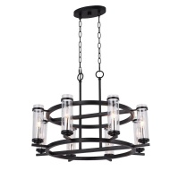 Подвесная люстра ST Luce Bichero SL334.403.08  фото, kupilegko.ru