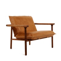 Igman Lounge Кресло Zanat  фото, kupilegko.ru