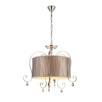 Подвесная люстра Evoluce Azzurro SL177.113.03  фото, kupilegko.ru