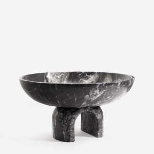 Lago Black Чаша Karim Molina  фото, kupilegko.ru