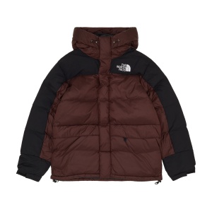 Пуховик NORTH FACE Himalayan DOWN PARKA NF0A4QYX 366035 SP  фото, kupilegko.ru