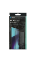 Защитное стекло Deppa для Samsung Galaxy A33 5G 2.5D Full Glue (черная рамка)  фото, kupilegko.ru