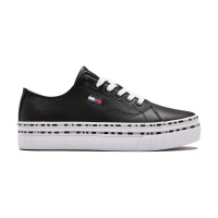 Кеды TOMMY JEANS WILD ANIMAL TMEN0EN01626 314834 SP  фото, kupilegko.ru