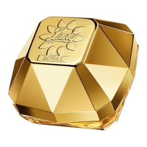 Женская парфюмерная вода PACO RABANNE Lady Million Royal 136000081 LT  фото, kupilegko.ru
