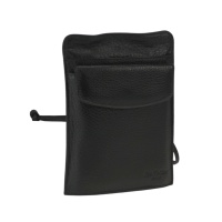 Кожаный кошелек нагрудный Dr.Koffer X269230-01-04 5439 DK  фото, kupilegko.ru