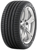 Автомобильные летние шины Goodyear Eagle F1 Asymmetric 2 SUV 285/45 R20 108W  фото, kupilegko.ru