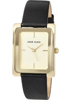 fashion наручные женские часы Anne Klein 2706CHBK. Коллекция Dress  фото, kupilegko.ru
