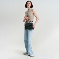 Кожаная сумка женская Dr.Koffer 50061S-65 27106 DK  фото, kupilegko.ru