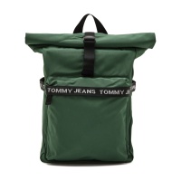 Рюкзак TOMMY JEANS TJM ESSENTIAL ROLLTO TMAM0AM11176 360276 SP  фото, kupilegko.ru