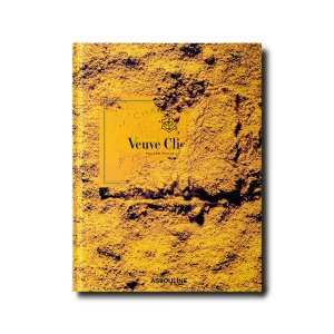 Veuve Clicquot Книга Assouline  фото, kupilegko.ru