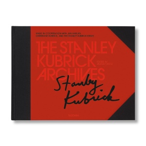 The Stanley Kubrick Archives Книга Taschen  фото, kupilegko.ru