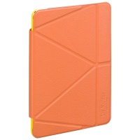 Кожаный чехол для планшета IPad Mini Dr.Koffer X510379-170-58 19021 DK  фото, kupilegko.ru