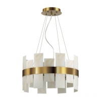 Подвесная люстра Lumion Moderni Shanti 5269/4  фото, kupilegko.ru