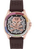 fashion наручные мужские часы Philipp Plein PWRAA0623. Коллекция Plein Philipp  фото, kupilegko.ru