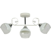 Потолочная люстра Reluce 32703-0.3-03  фото, kupilegko.ru