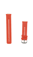 Ремешок  Deppa для Huawei Watch Fit, красный  фото, kupilegko.ru