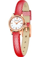 fashion наручные женские часы Sokolov 211.01.00.000.01.04.3. Коллекция About you  фото, kupilegko.ru