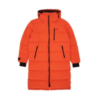 Пуховик LACOSTE LONG PUFFER BF2425 359876 SP  фото, kupilegko.ru