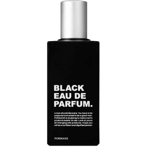 Мужская парфюмерная вода PORMANS Eau De Perfume Black 124700291 LT  фото, kupilegko.ru