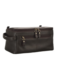 Несессер, дорожная косметичка Dr.Koffer X280803-260-09 21953 DK  фото, kupilegko.ru