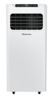 Мобильный кондиционер Hisense AP-07CR4GKWS00  фото, kupilegko.ru
