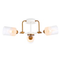 Потолочная люстра Ambrella light Traditional Modern TR303321  фото, kupilegko.ru