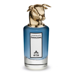 Мужская парфюмерная вода PENHALIGON'S BLAZING MISTER SAM 80700001 LT  фото, kupilegko.ru