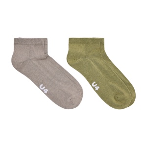 Носки UNITED SOCKS DOUBLE U42205 370625 SP  фото, kupilegko.ru