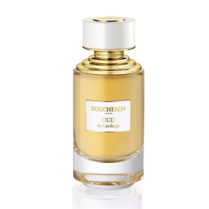 Женская парфюмерная вода BOUCHERON Oud De Carthage 59800022 LT  фото, kupilegko.ru