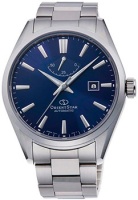 Японские наручные мужские часы Orient RE-AU0403L. Коллекция Orient Star  фото, kupilegko.ru