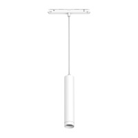 Трековый светодиодный светильник Arlight Mag-Orient-Spot-Hang-R45-12W Day4000 035829  фото, kupilegko.ru