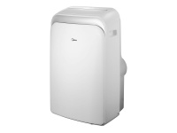 Мобильный кондиционер Midea MPPDA-09CRN7-Q  фото, kupilegko.ru