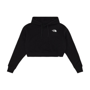 Толстовка худи NORTH FACE TREND CROP Hoodie NF0A5ICY 365383 SP  фото, kupilegko.ru