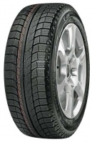 Автомобильные зимние шины Michelin Latitude X-Ice 2 255/50 R19 107H Run Flat  фото, kupilegko.ru