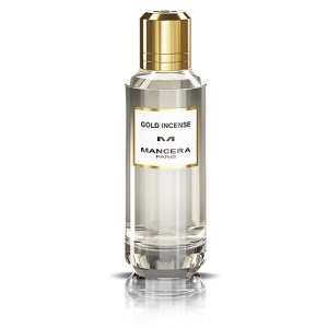 Женская парфюмерная вода MANCERA Gold Incense Eau De Parfum 114400710 LT  фото, kupilegko.ru