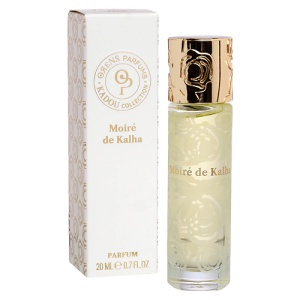 Женские духи, парфюм ORENS PARFUMS Moire De Kalha Roll On 146200284 LT  фото, kupilegko.ru