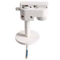 Комплектующие для трек-систем Lightstar Asta 592056  фото, kupilegko.ru