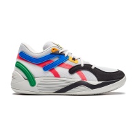 Кроссовки PUMA TRC Blaze Court PM376582 345379 SP  фото, kupilegko.ru