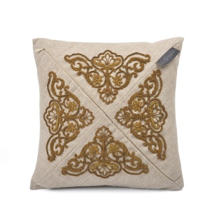 Envelope Наволочка 30 x 30 см de Le Cuona  фото, kupilegko.ru