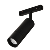 Трековый светодиодный светильник для магнитного шинопровода LOFT IT Tech T105-12  фото, kupilegko.ru