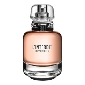 Женская парфюмерная вода GIVENCHY L'Interdit Eau de Parfum 65000013 LT  фото, kupilegko.ru