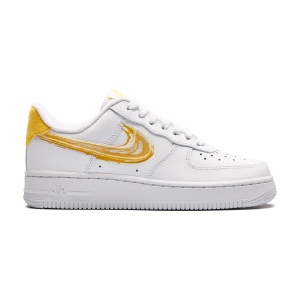 Кроссовки Nike AIR FORCE 1 '07 NKDX2646 372825 SP  фото, kupilegko.ru