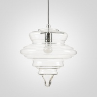 Подвесная люстра Imperium Loft Neverending Glory 178261-22  фото, kupilegko.ru