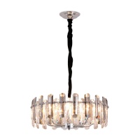 Подвесная люстра Ambrella light Traditional TR5303  фото, kupilegko.ru