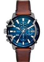fashion наручные мужские часы Diesel DZ4604. Коллекция Griffed  фото, kupilegko.ru