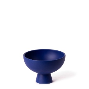 Str?m Horizon Blue Чаша S Raawii  фото, kupilegko.ru