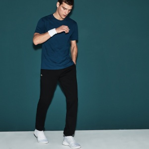 Спортивные штаны LACOSTE XH7611 311690 SP  фото, kupilegko.ru