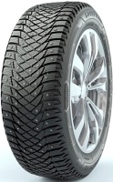 Автомобильные зимние шины Goodyear UltraGrip Arctic 2 205/50 R17 93T  фото, kupilegko.ru
