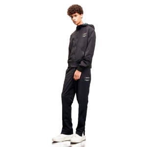 Спортивные штаны THE KOOPLES СПОРТИВНЫЕ ШТАНЫ HJOG22023S 327889 SP  фото, kupilegko.ru